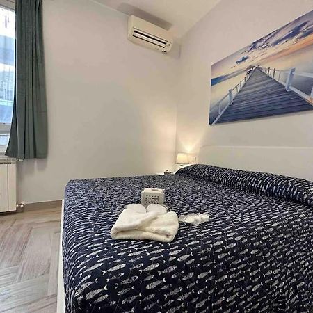 ローマFamily Flat Near Metro Aアパートメント エクステリア 写真